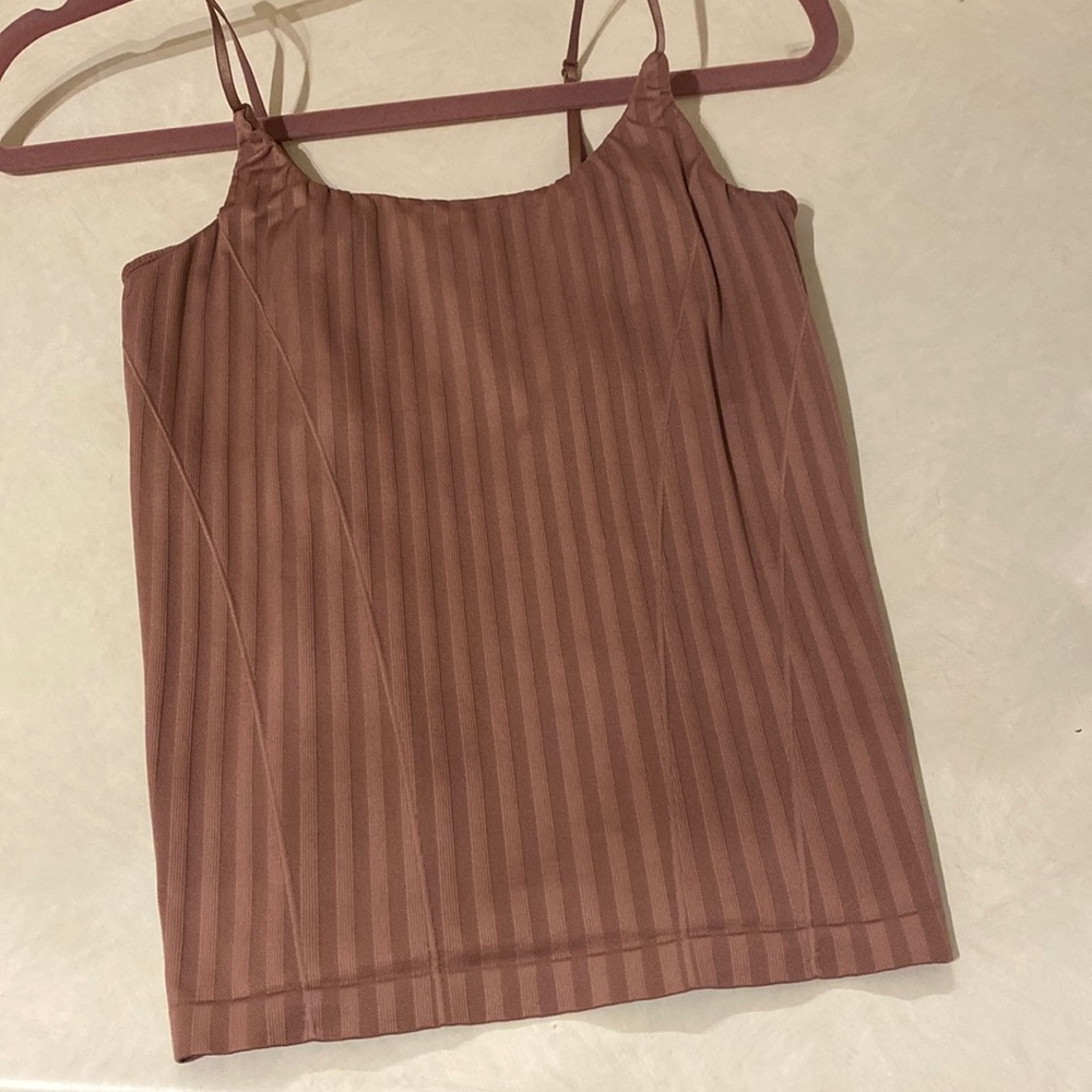 Victoria Secret mauve cami